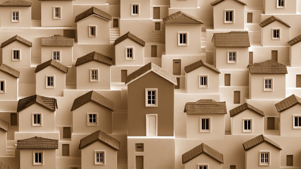 From Rail Lines to Community Roots: The Enduring Heritage of Douglasville’s Midway Station Neighborhood